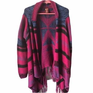 Arizona Jean Company Girls Size 7/8 Sweater